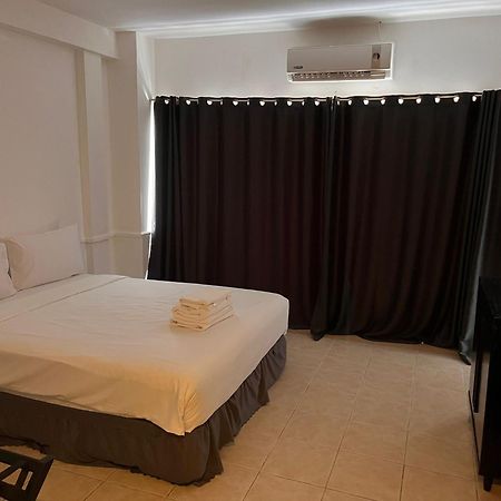 Shalom Center Chaweng Samui酒店 外观 照片