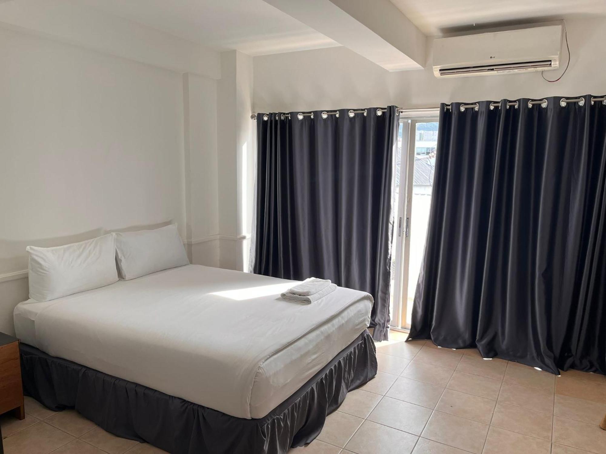 Shalom Center Chaweng Samui酒店 外观 照片