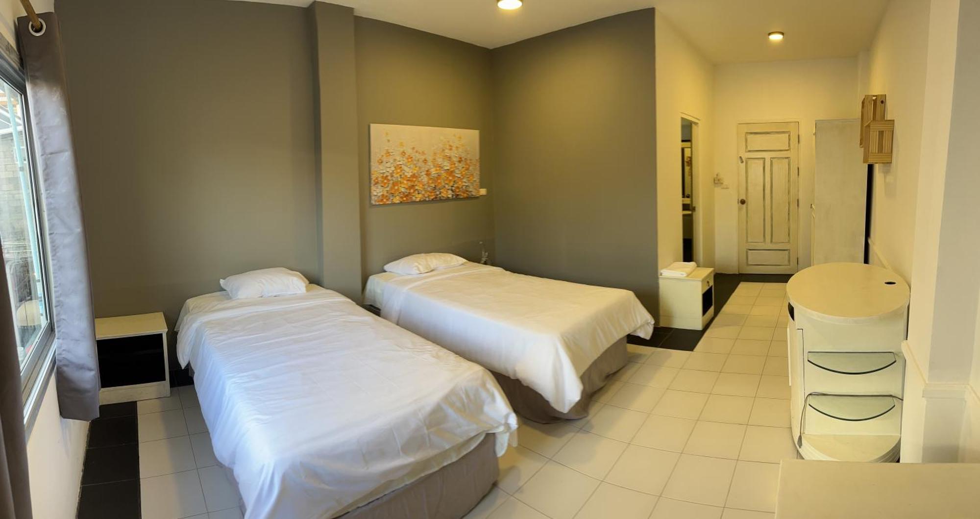 Shalom Center Chaweng Samui酒店 外观 照片