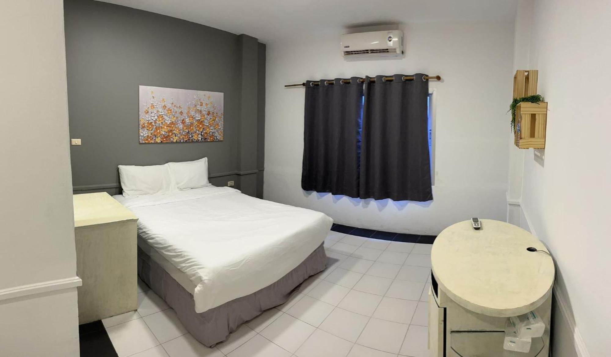Shalom Center Chaweng Samui酒店 外观 照片