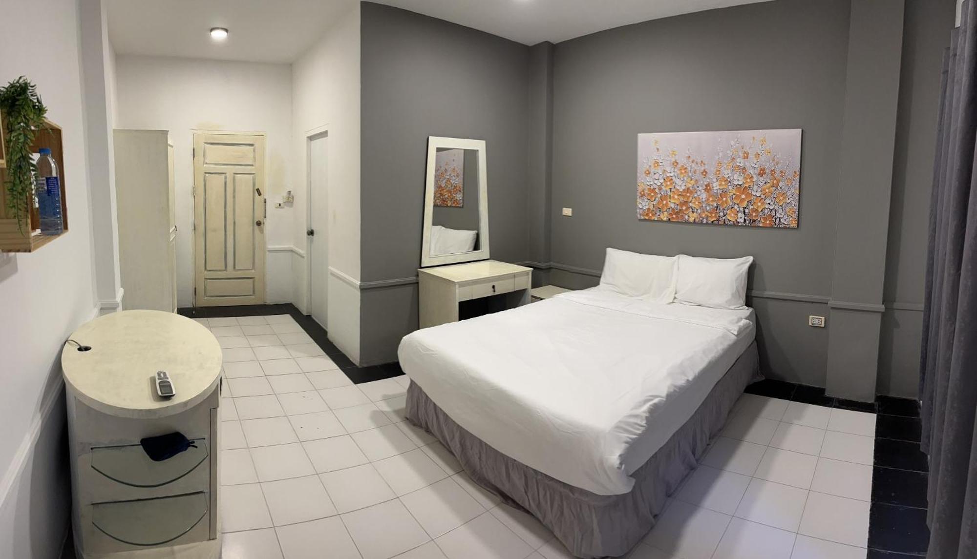 Shalom Center Chaweng Samui酒店 外观 照片