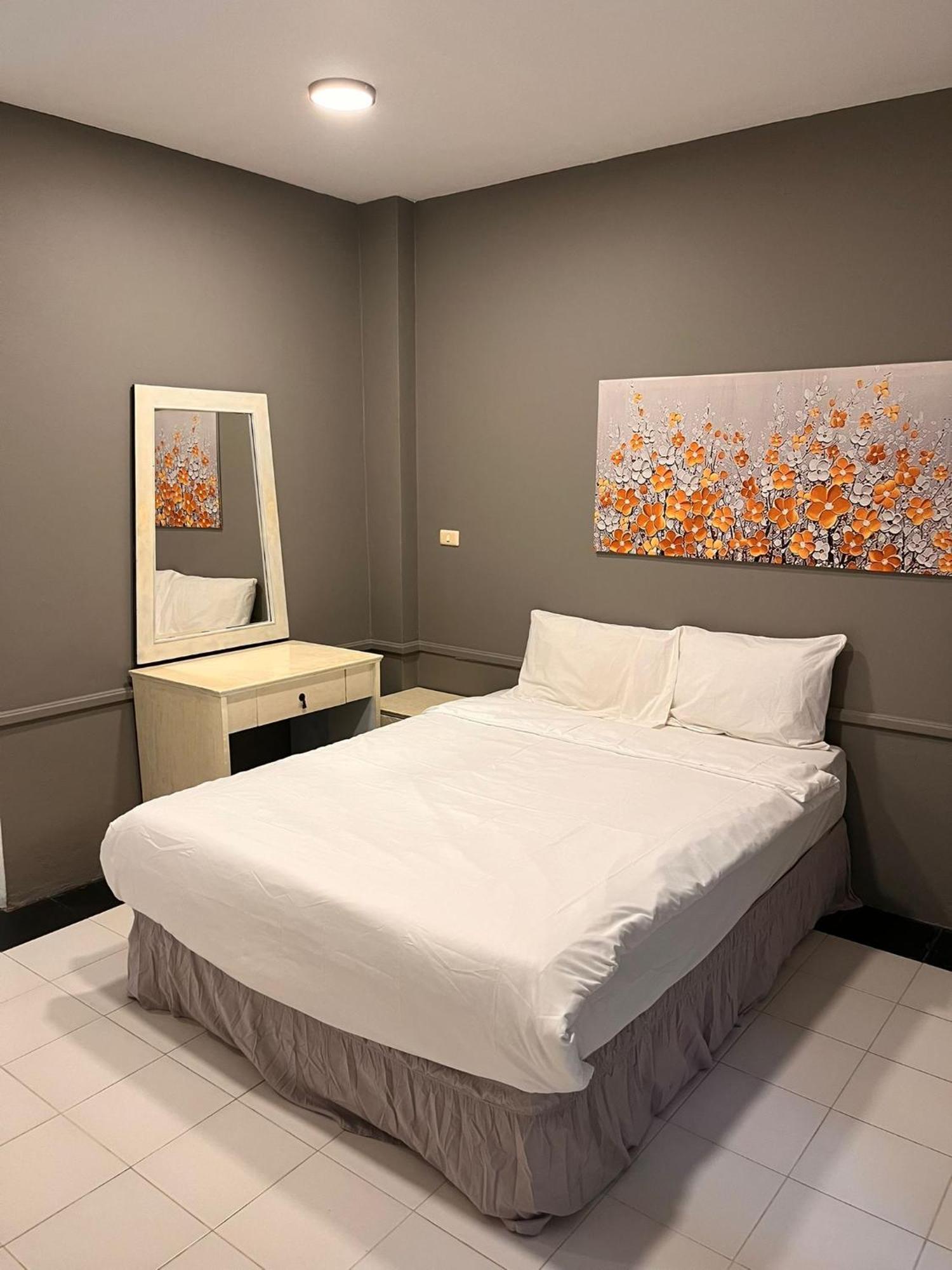 Shalom Center Chaweng Samui酒店 外观 照片